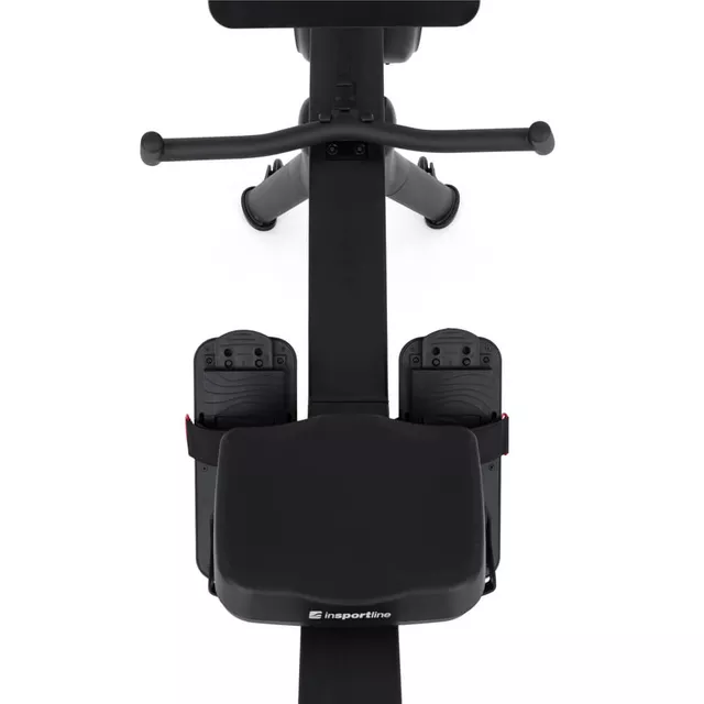 inSPORTline ZenRow Rudergerät