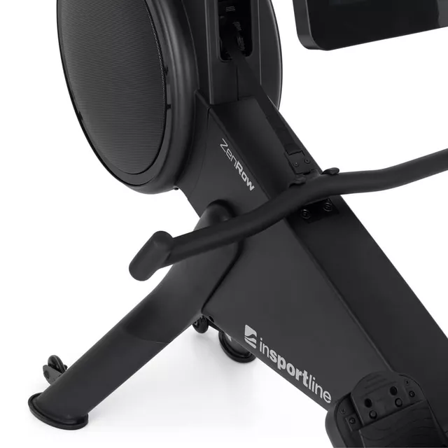 inSPORTline ZenRow Rudergerät