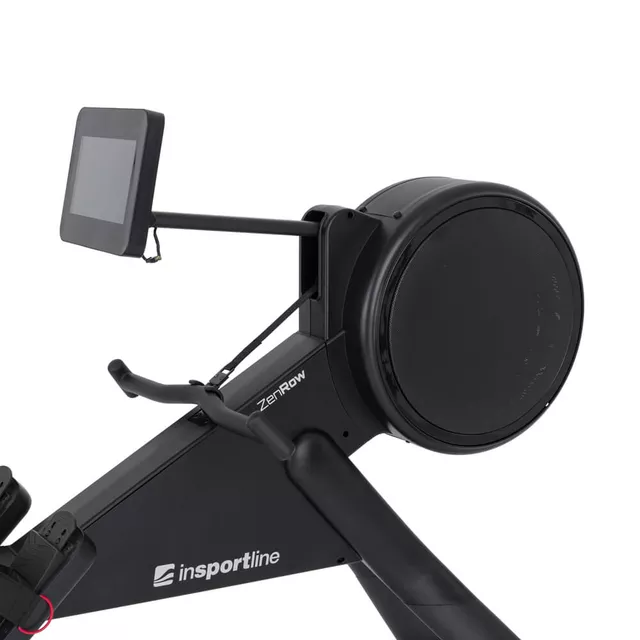 inSPORTline ZenRow Rudergerät