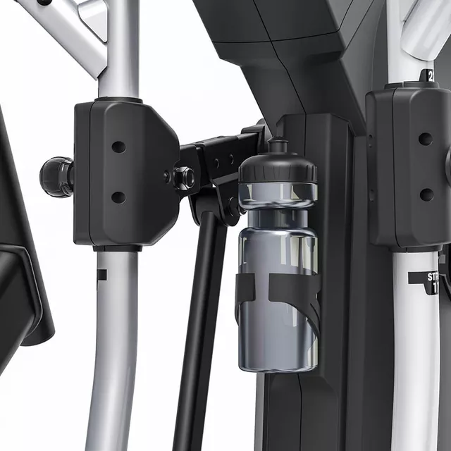 Ellipsentrainer inSPORTline ZenStride 1000