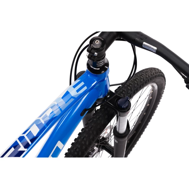 Devron Riddle H1.7 27,5" 221RM Mountainbike - Grün