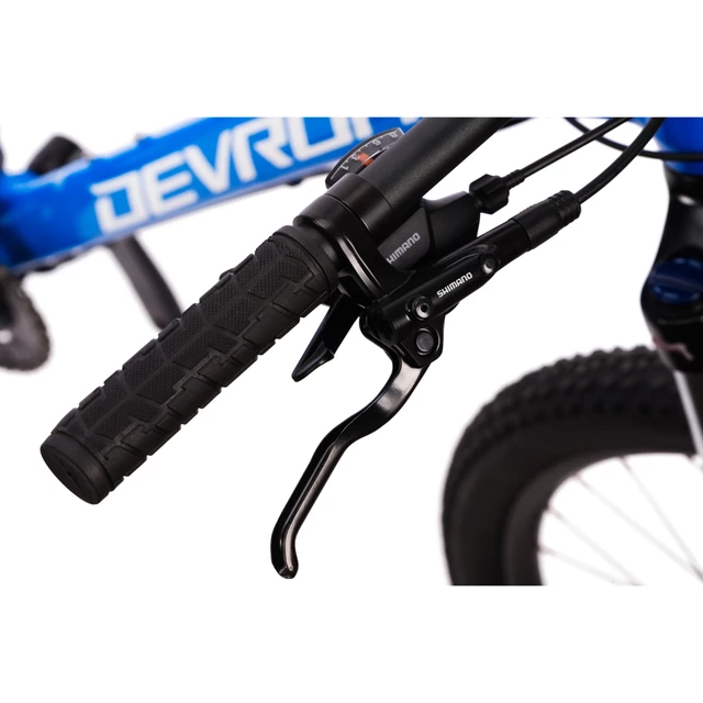 Devron Riddle H1.7 27,5" 221RM Mountainbike - Grün