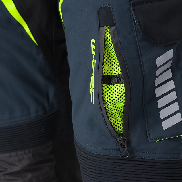 W-TEC Modock Motorradhosen