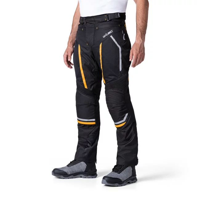 W-TEC Toranio Herren Sommer-Motorrad-Hose