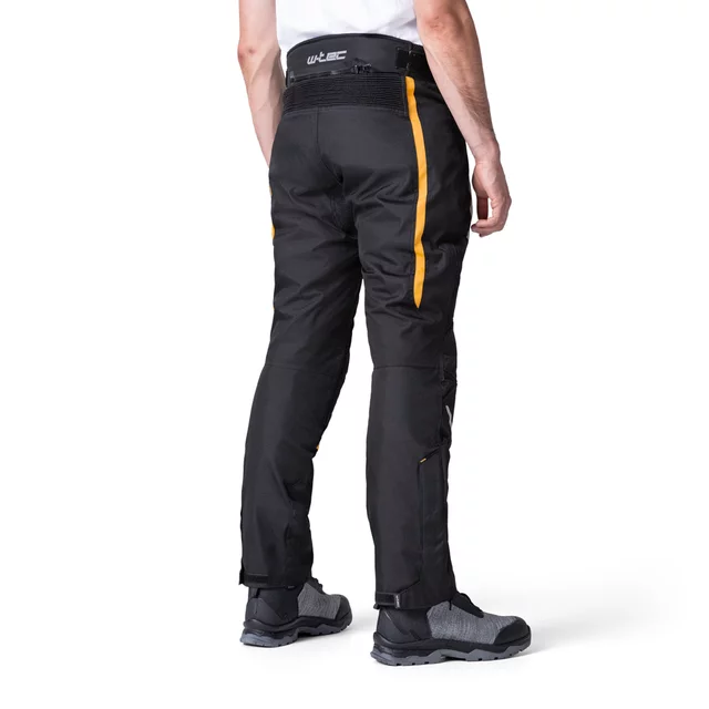 W-TEC Toranio Herren Sommer-Motorrad-Hose