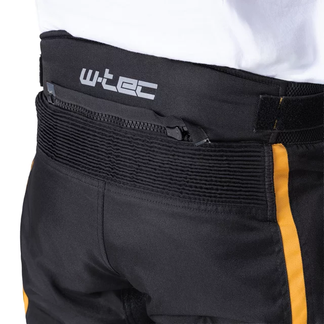 W-TEC Toranio Herren Sommer-Motorrad-Hose