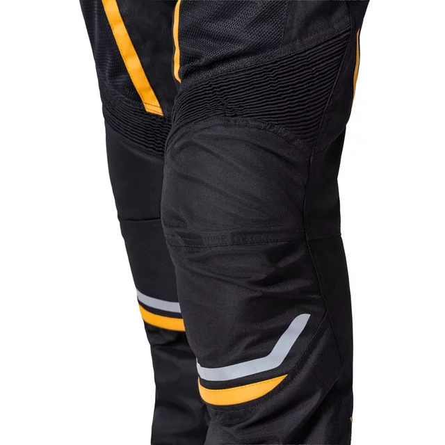 W-TEC Toranio Herren Sommer-Motorrad-Hose