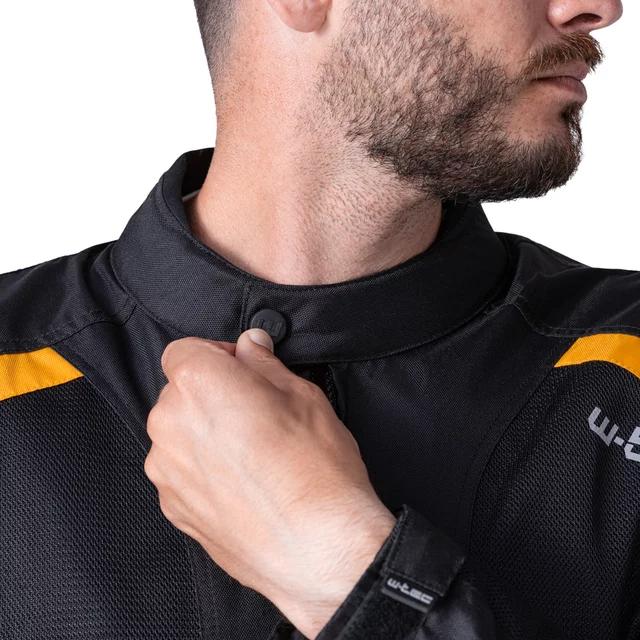 W-TEC Tosheck Herren Sommer Moto Jacke