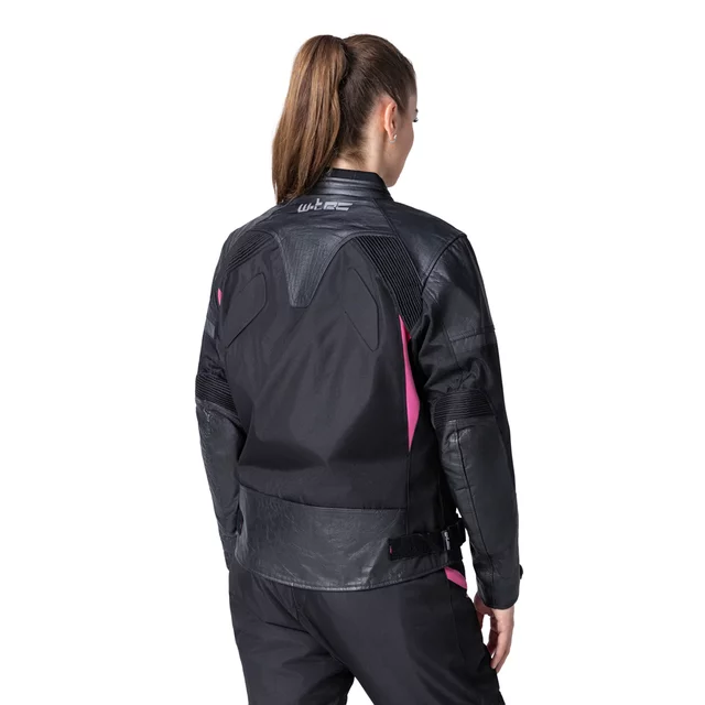 W-TEC Durmana Damen-Motorradjacke