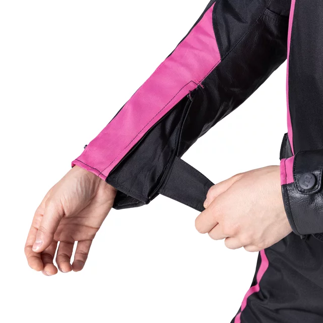 W-TEC Durmana Damen-Motorradjacke