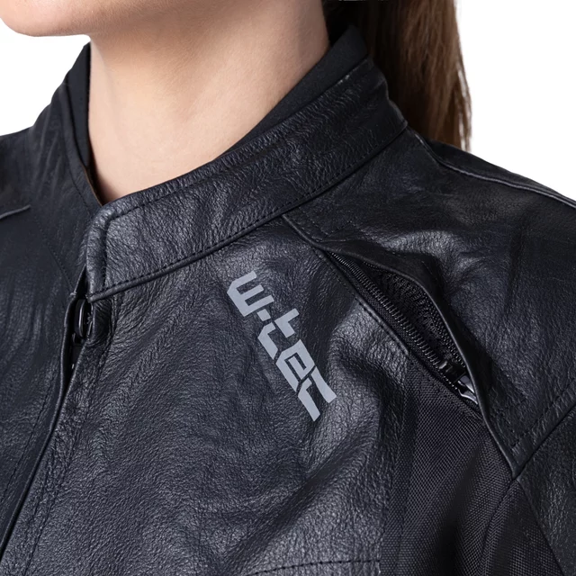 W-TEC Durmana Damen-Motorradjacke