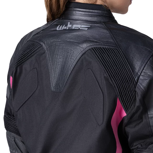 W-TEC Durmana Damen-Motorradjacke