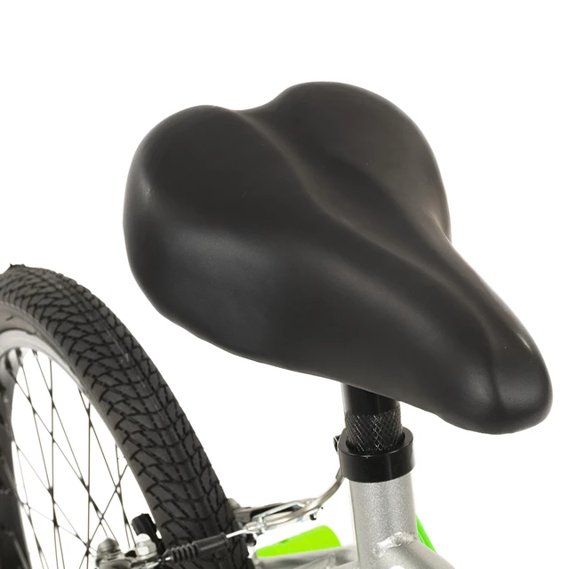 BMX-Rad Toimsa BMX 20" - Grün