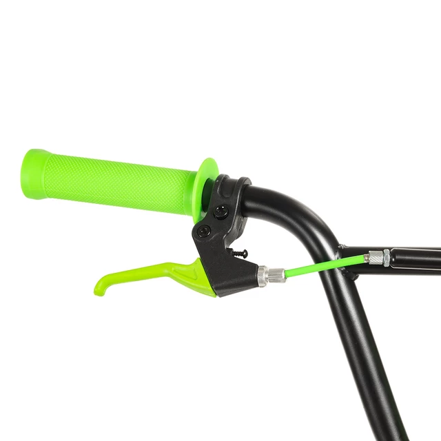 BMX-Rad Toimsa BMX 20" - Grün