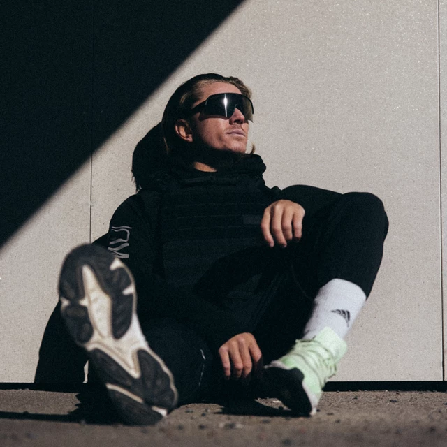 Sport-Sonnenbrille Tripoint Trerikesröset