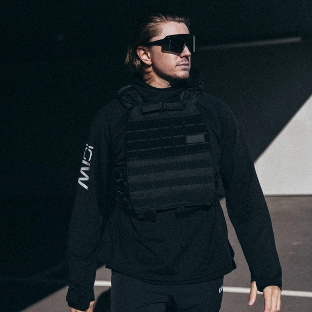 Sport-Sonnenbrille Tripoint Trerikesröset