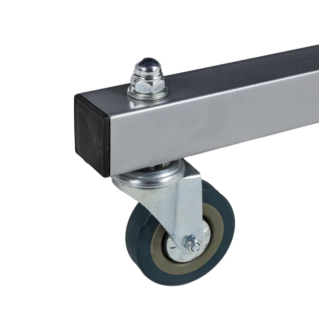 Joola Transport Tischtennis-Tisch - blau