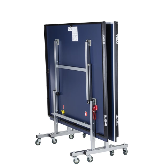 Joola Transport Tischtennis-Tisch - blau