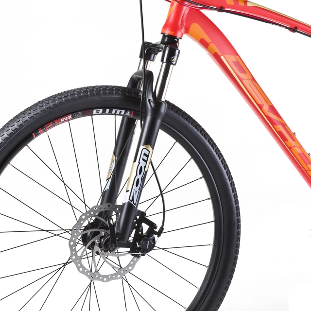 Mountainbike Devron Riddle H0.9 29" - Modell 2016