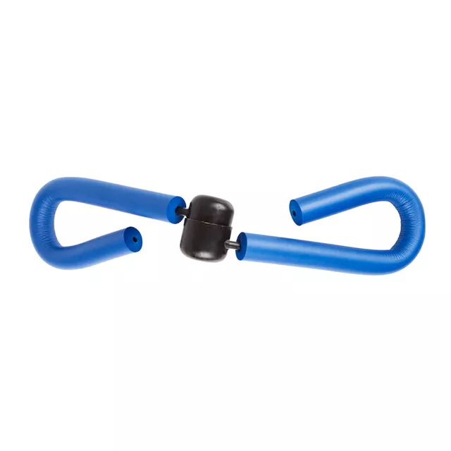 inSPORTline Body Trimmer Armtrainer - blau