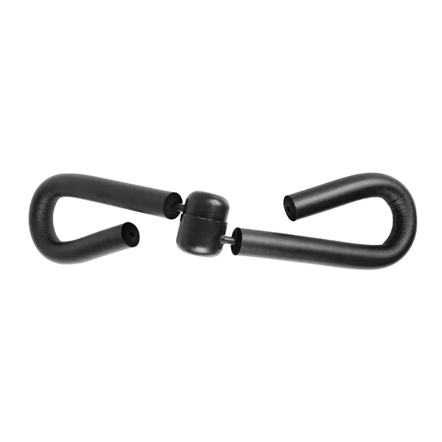 inSPORTline Body Trimmer Armtrainer - blau