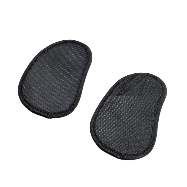 W-TEC Bolftyna Damen Motorradjeans - blau-schwarz