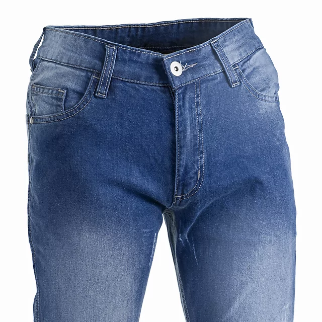 W-TEC Shiquet Herren Motorradjeans