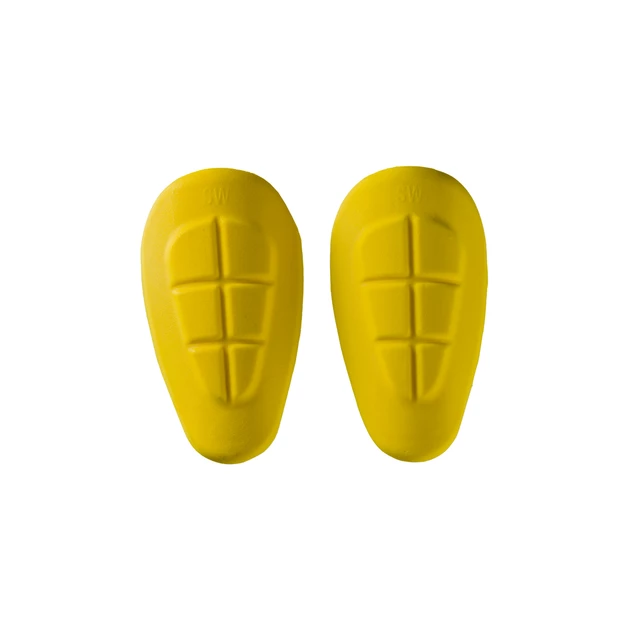 Herren Motorradjeans W-TEC C-2025 - blau