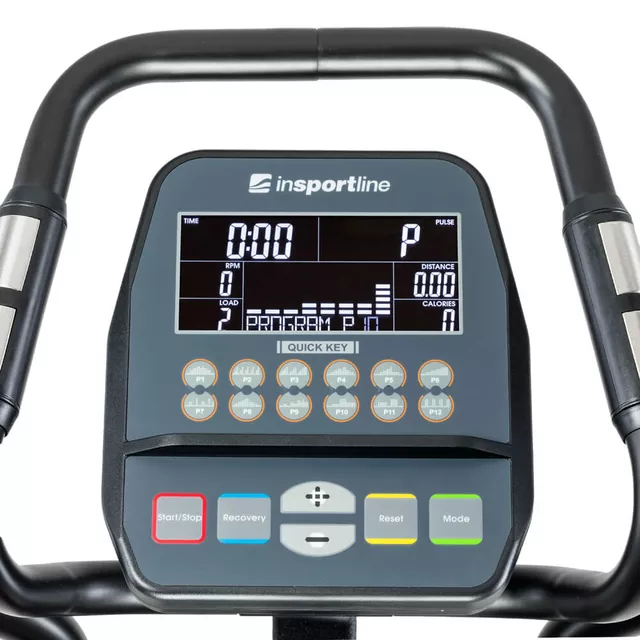 inSPORTline Kapekor Crosstrainer