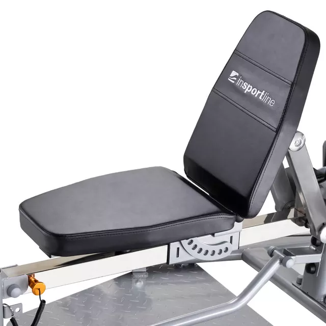 InSPORTline Profigym C200 Fitness Tower