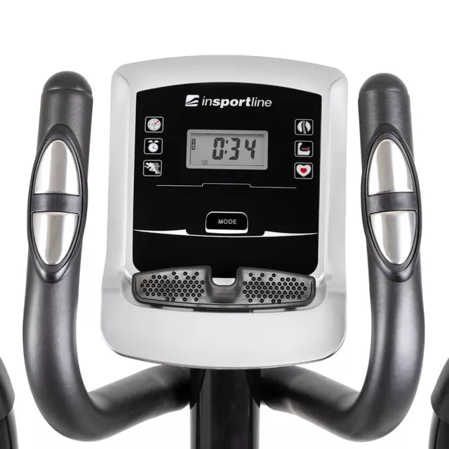 inSPORTline Petyr ET Crosstrainer