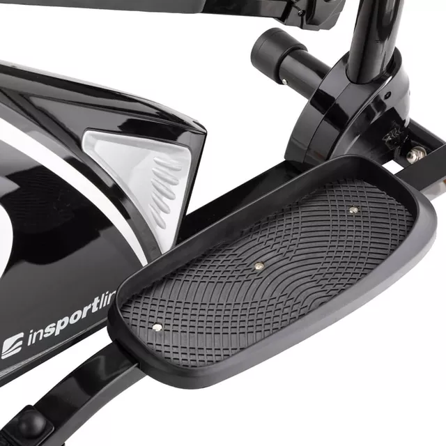 inSPORTline Petyr ET Crosstrainer