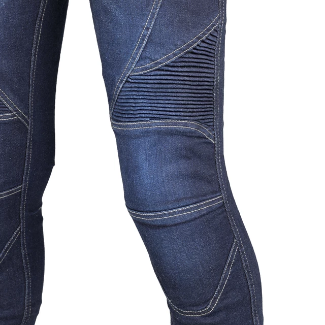 Damen Motorrad Jeans W-TEC Rafael