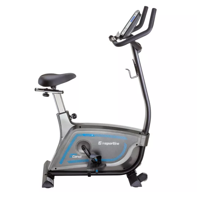 inSPORTline inCondi UB600i Ergometer