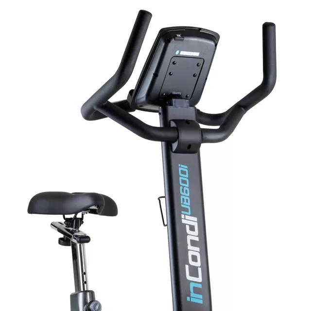 inSPORTline inCondi UB600i Ergometer