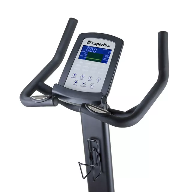 inSPORTline inCondi UB600i Ergometer