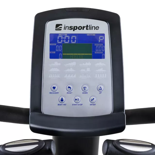 inSPORTline inCondi UB600i Ergometer