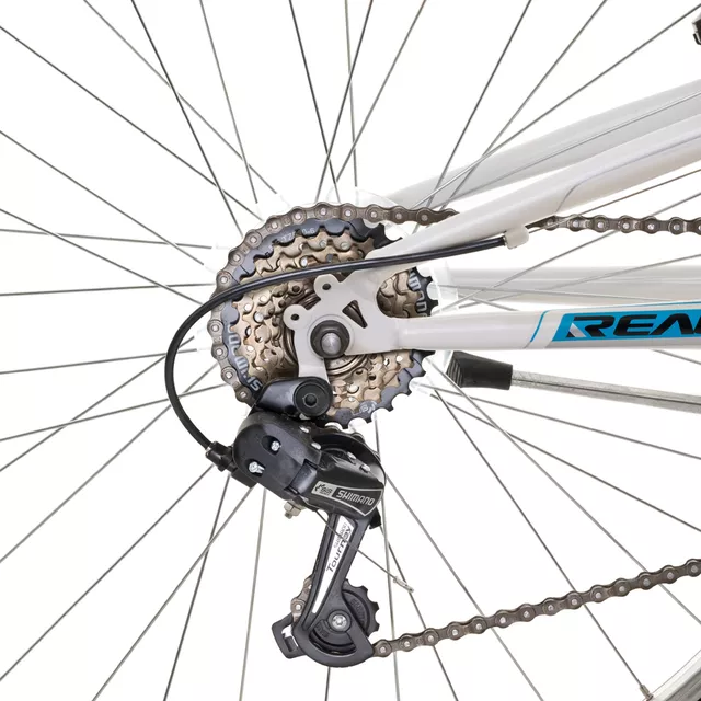 Junior Fahrrad Reactor Freak 24" - Modell 2025