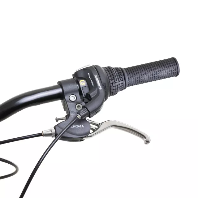 Junior Fahrrad Reactor Freak 24" - Modell 2025