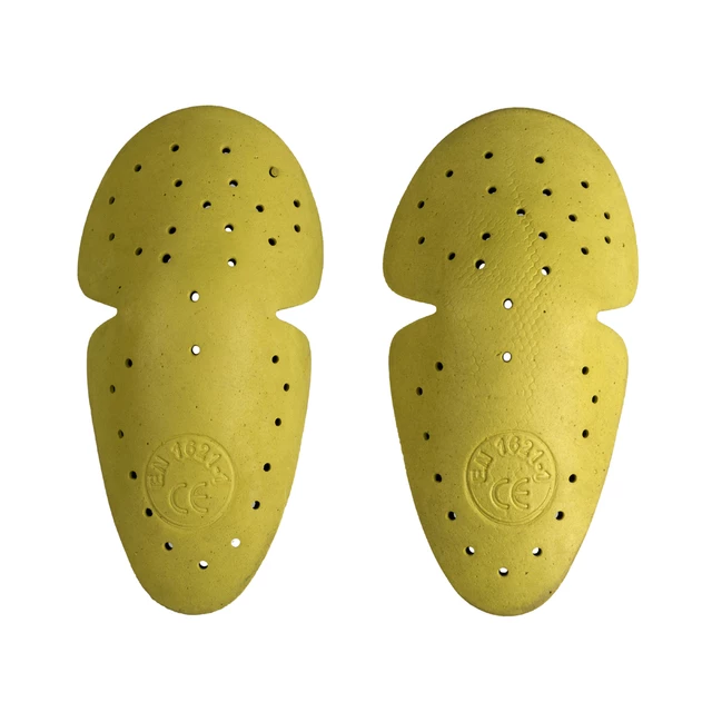 W-TEC Ekscita Damen Motorradjeans - blau