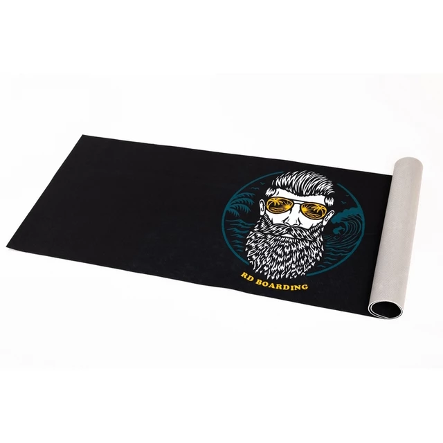 RDB Surf Fitboard Rollenmatte