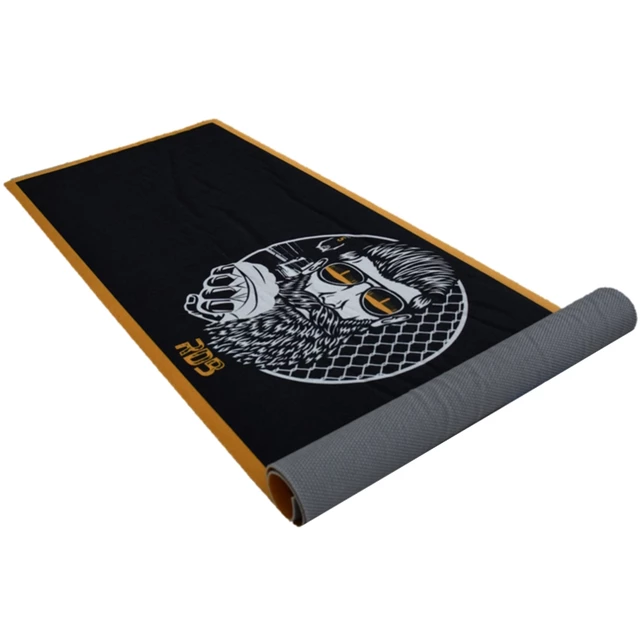 RDB Fight Fitboard-Rollmatte