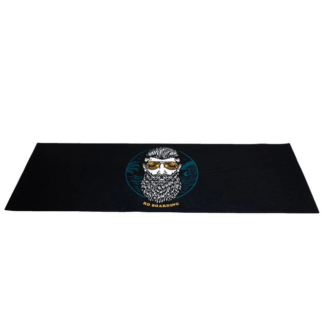 RDB Surf Fitboard Rollenmatte