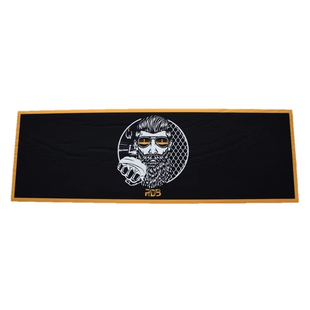 RDB Fight Fitboard-Rollmatte