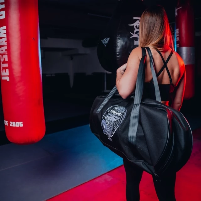 Transporttasche für RDB Fight fitboard