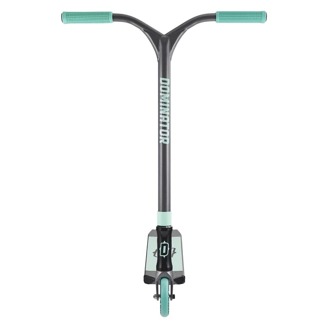 Dominator Airborne Freestyle Roller - Black-Mint