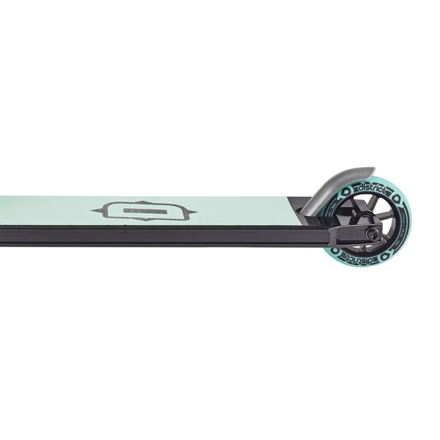 Dominator Airborne Freestyle Roller - Black-Mint