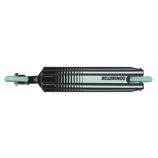 Dominator Airborne Freestyle Roller - Black-Mint