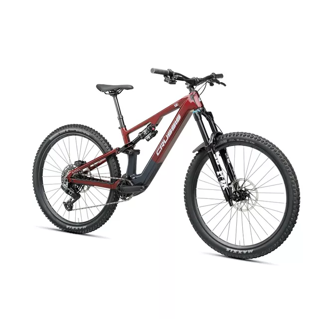 Crussis e-Full 12.11 800Wh 29" vollgefedertes Mountainbike - Modell 2026