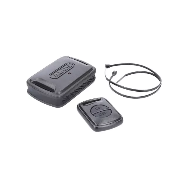 Alarmkasten ABUS RC SingleSet - Alarmkasten + Fernbedienung